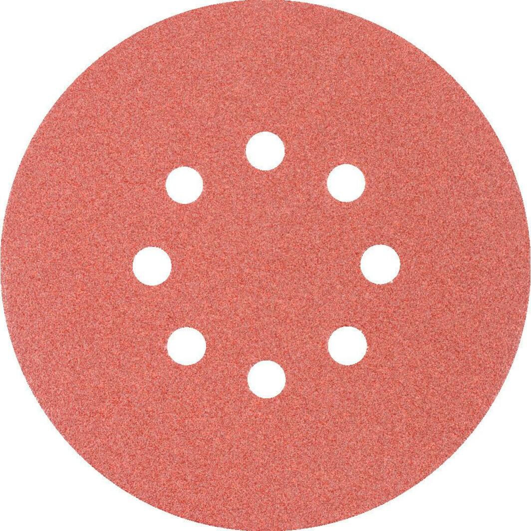 Meule de tronçonnage Inox 125 x 1 x 22 mm