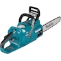 MAKITA UC011GZ Tronçonneuse sans fil 40Vmax XGT 35cm (sans batterie ni chargeur)