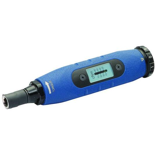 BAHCO MA500 2A torque screwdriver 1 4 Klium