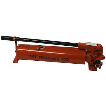 Hi-force generators, compressors and pumps
