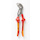 Categorie Fluke waterpomptang