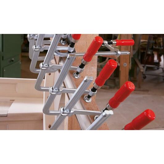 bessey_gs40