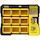 Categorie Stanley assortimentskoffer
