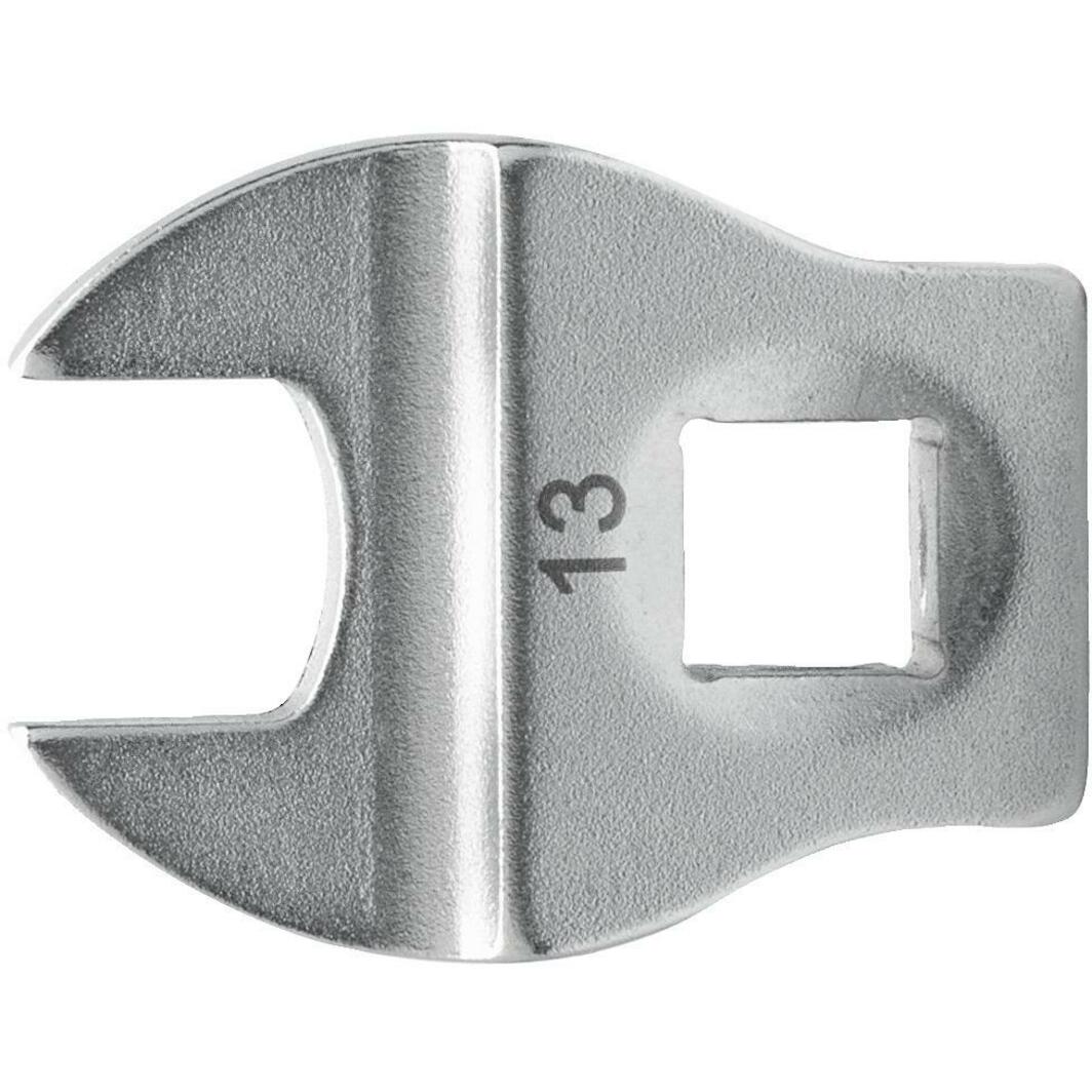 Clé à Pied D'oie 7/8" Pour écrou évasé - Entraînement 3/8" - X1 Tools - Neuf