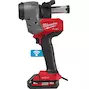 MILWAUKEE M18 FCST-302CA Dénudeur de câble FUEL en mallette (2x 3.0Ah batterie + chargeur) - 4933499275