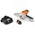 Categorie Stihl accu-tuinzaag