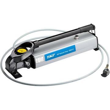 Skf generators, compressors and pumps