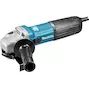 MAKITA GA5040RZ meuleuse d'angle 125mm 1100W avec protection contre le redémarrage et SJSII