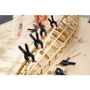 Bessey clippix