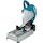 Category Makita cordless cut-off machine