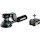 Category Metabo cordless random orbital sander