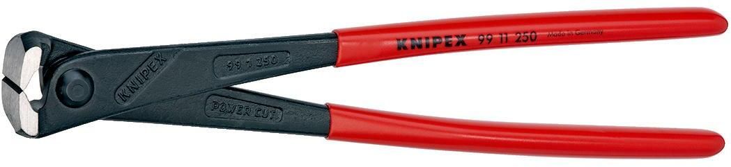 KNIPEX 99 11 250 kracht-moniertang grote krachtoverbrenging met