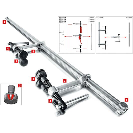 bessey_slv200m