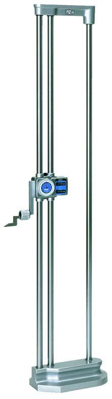 Support Magnétique Mini Mitutoyo 7014-10 | Pour Indicateurs à Cadran - Force 15kgf, Pour Usinage, Métrologie