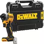 DEWALT DCF850NT-XJ 18V XR Brushless ultra compacte accu-slagschroevendraaier met 3 snelheden in TSTAK (zonder accu en lader)
