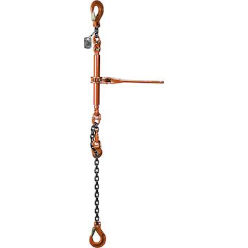 Sjorketting