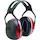 Catégorie 3m - peltor casque antibruit