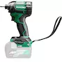 HIKOKI WH18DCW2Z 18V cordless impact screwdriver 210 Nm in HSC II case (without battery and charger)