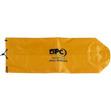 Spc bedrijfs- en omgevingsfaciliteiten