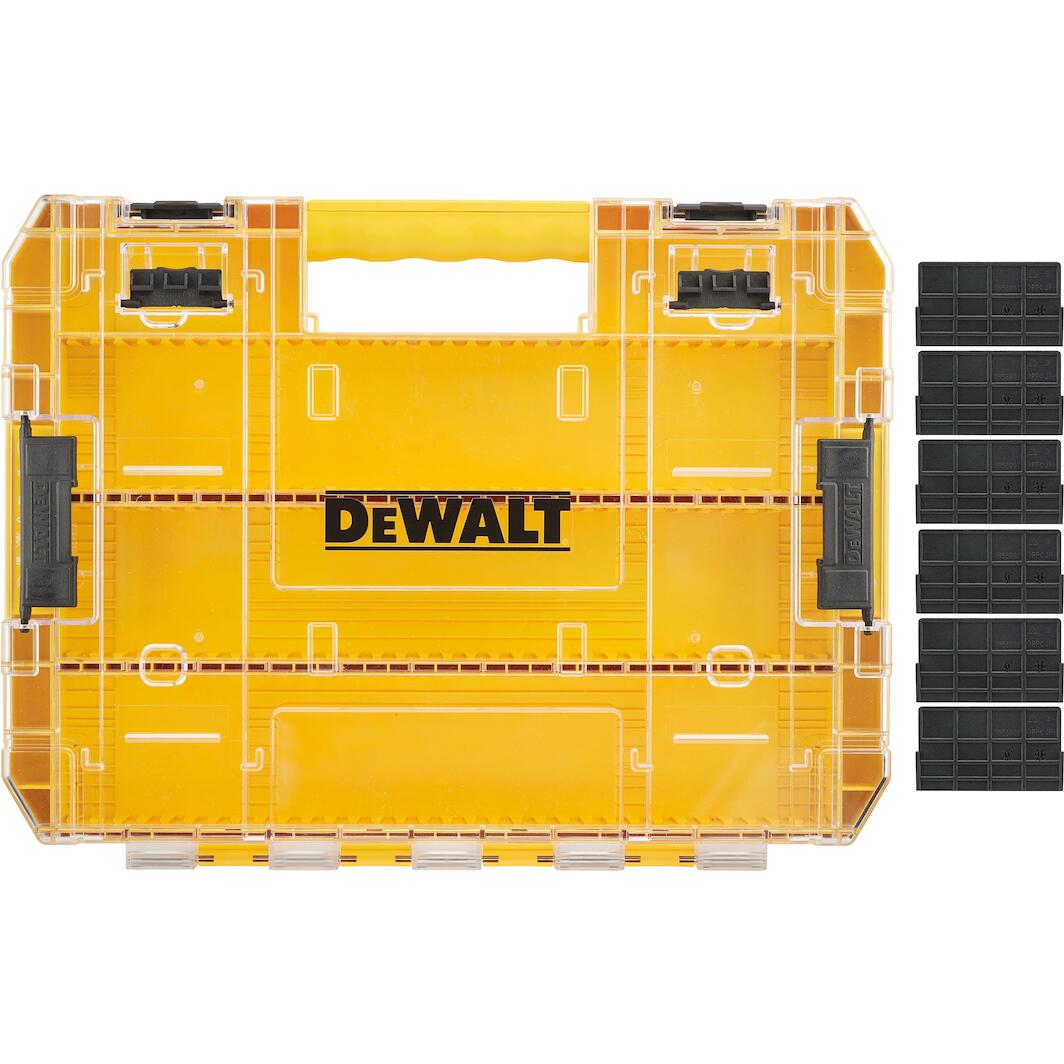 Set de tubulare, bite, duze DeWalt DT70751 Set de burghie plate p/u lemn Extreme Impact (P.9 Set de tubulare, bite, duze DeWalt DT70751 Set de burghie plate p/u lemn Extreme Impact (P.9