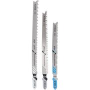 BOSCH 2609256743 jeu de lames de scie sauteuse Progressor T 