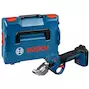 BOSCH GPC18V-32P 32mm cordless pipe cutter in L-BOXX 136 (excluding battery and charger) - 06019S2001