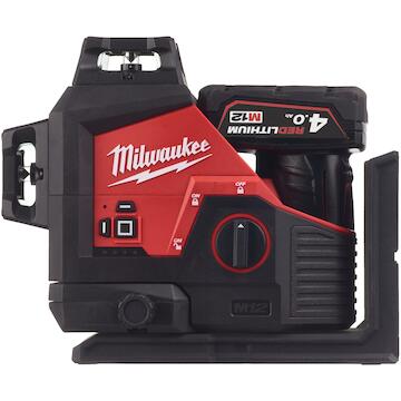 Milwaukee m12