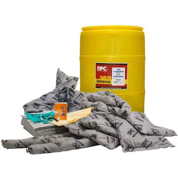Spill kit