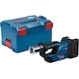 BOSCH GPT 18V-19 accu-persgereedschap in L-BOXX 238 (zonder accu en lader) - 06019M2000