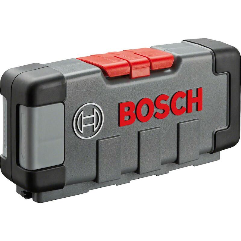 BOSCH 2609256743 jeu de lames de scie sauteuse Progressor T 