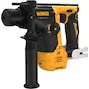 DEWALT DCH072N-XJ 12V XR Brushless SDS-Plus sub-compact cordless combi hammer 1.1J (without battery and charger)