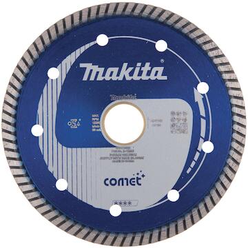 Makita turbo