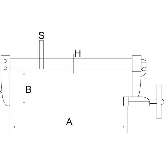 bahco_306603000