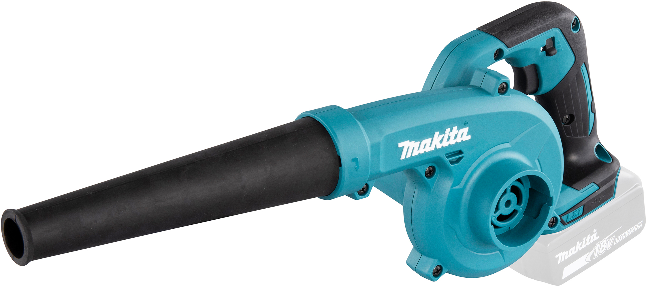 APTEX schuimvulling geschikt voor Makita accu-blazer DUB 185 voor MakPac Gr. 3