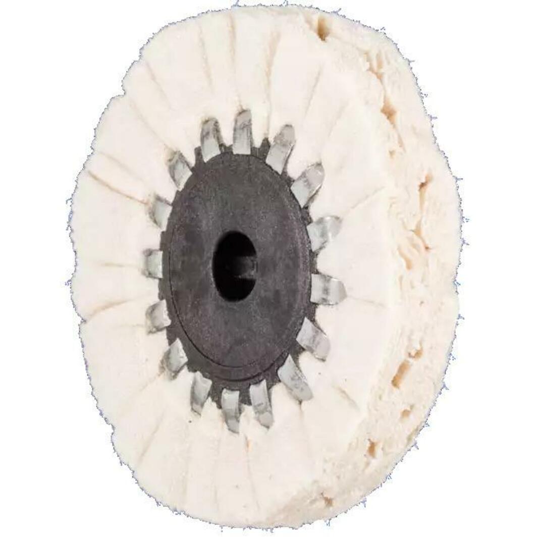 Anneaux En Tissu PFERD Tr 2210/3 Fz - Pour Polissage Acier Dur (à Partir De 54 HRC) - Lot De 1
