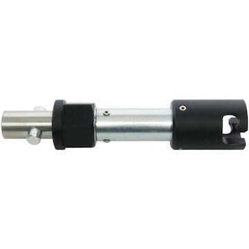 Spit mesure et inspection