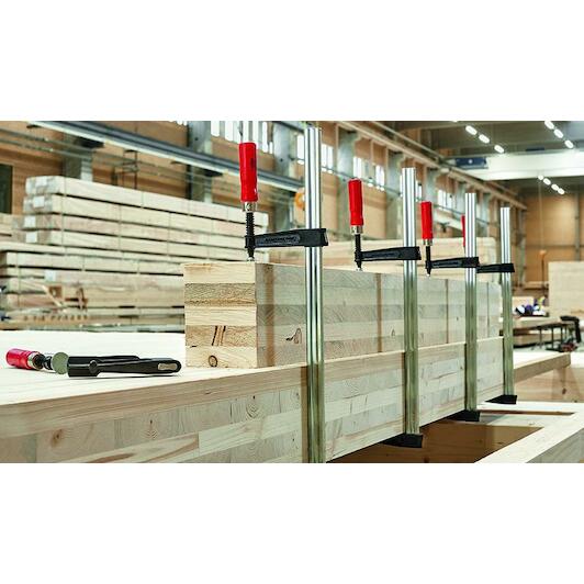 bessey_tkpn250be