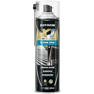 Siliconespray