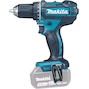 MAKITA DDF482ZJ 18V LXT cordless drill driver 13mm in MAKPAC (without battery and charger)