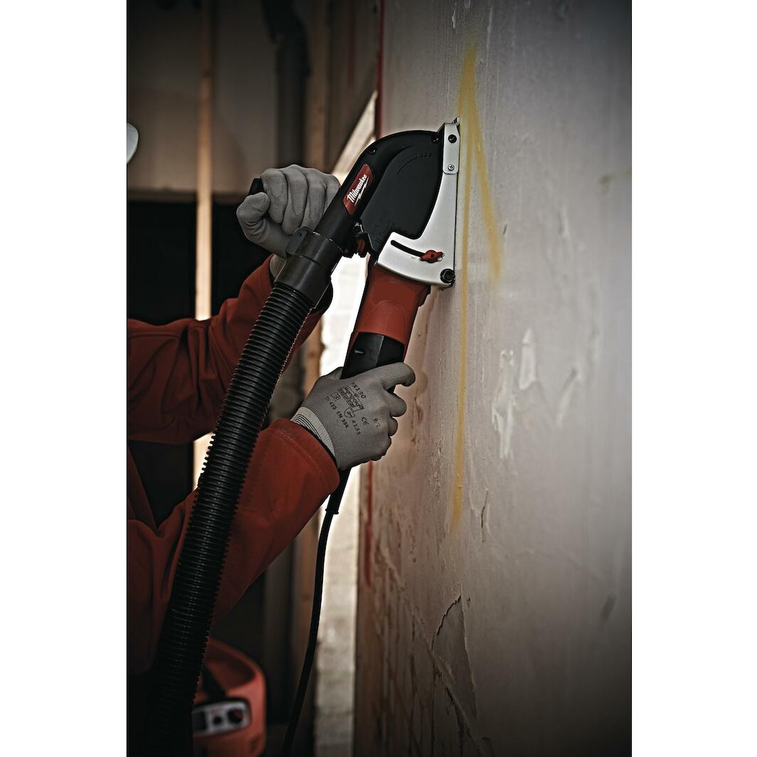 Vhbw 2x Spazzola Carbone 16 X 10 X 5 Mm Compatibile Con Milwaukee AG 16 - Foto 3