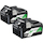 Categorie Hikoki accu-set