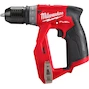 MILWAUKEE M12 FDDX-0 FUEL cordless installation drill/screwdriver with interchangeable head in cardboard box (without battery and charger) - 4933464978