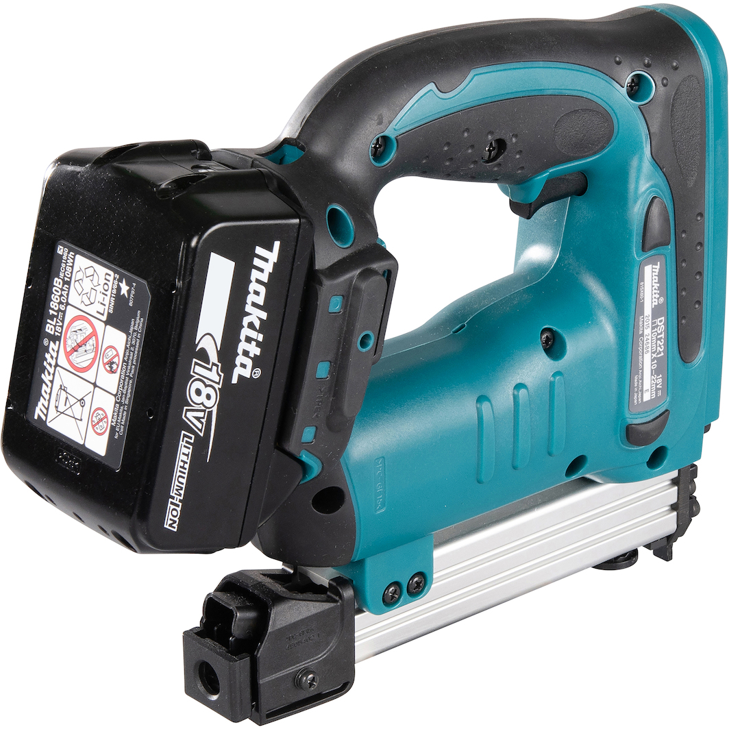 Raboteuse Sans Fil Makita DKP180 18V - Occasion Bon état - Avec Batterie 5,0Ah