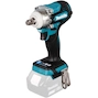 MAKITA Clé à chocs sans fil 18V LXT 1/2" 330Nm en carton (sans batterie ni chargeur) - DTW300Z