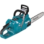MAKITA UC011GT101 Tronçonneuse sans fil 40Vmax XGT 35cm (1x batterie 5.0Ah + chargeur)