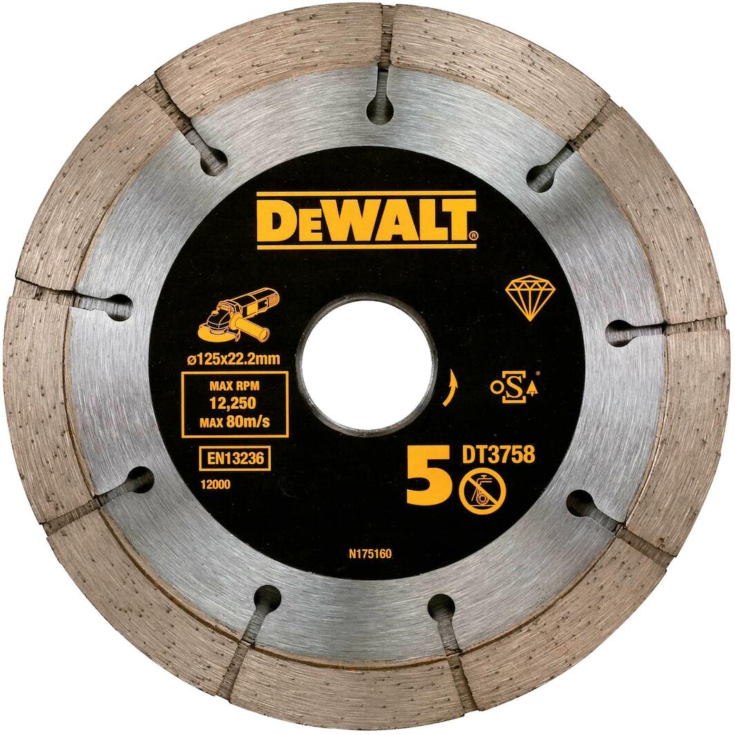 DeWalt DT40260-QZ au meilleur prix sur