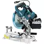 MAKITA DLS600Z 18V LXT accu-afkort/verstekzaag (zonder accu en lader)