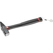 Facom 205C.80 - hammer DIN handle graphite 800g