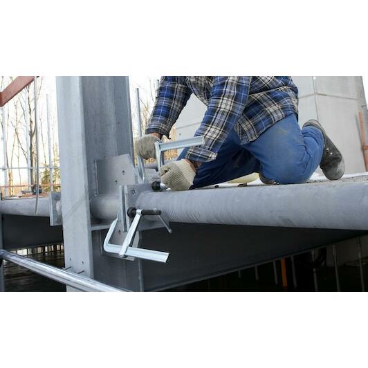 bessey_sg150m
