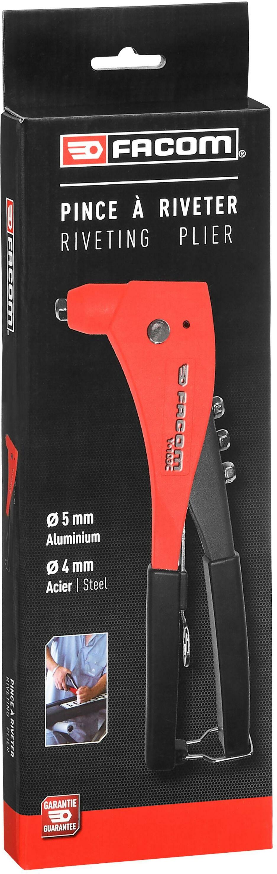 Pince à riveter endurance - Y.104 - Facom pas cher